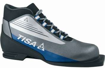 Лыжные ботинки Tisa 75 mm